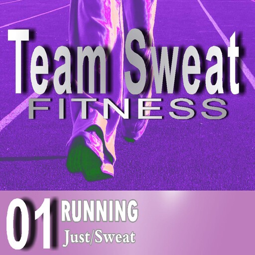 Running: Volume 1, Antonio Smith