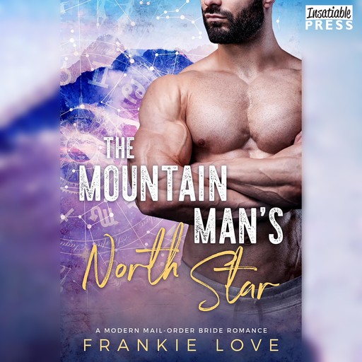 The Mountain Man's North Star, Frankie Love
