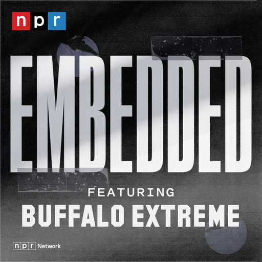 Buffalo Extreme: Winners, 