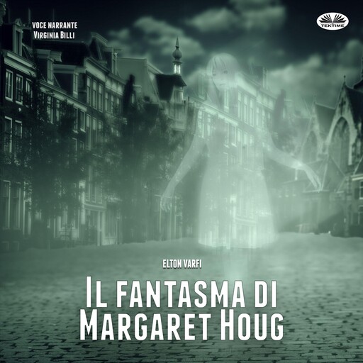 Il fantasma di Margaret Houg, Elton Varfi