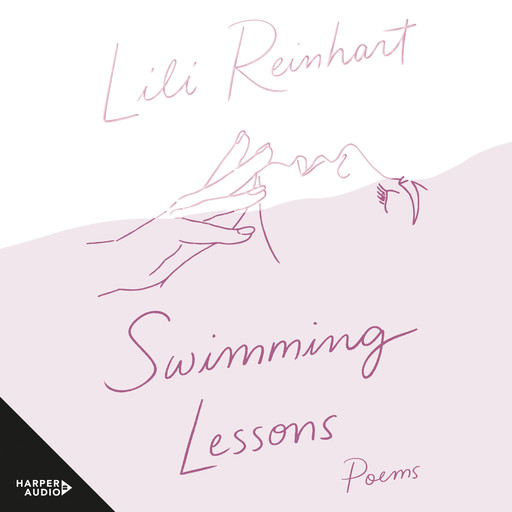 Swimming Lessons, Lili Reinhart