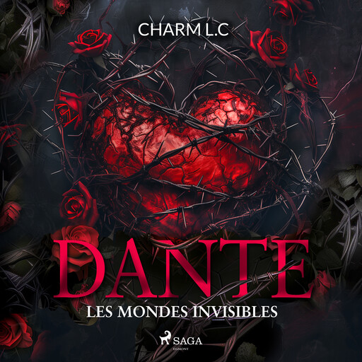 Dante, Les Mondes invisibles, Charm L. C
