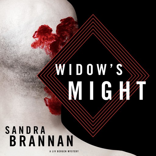 Widow's Might, Sandra Brannan
