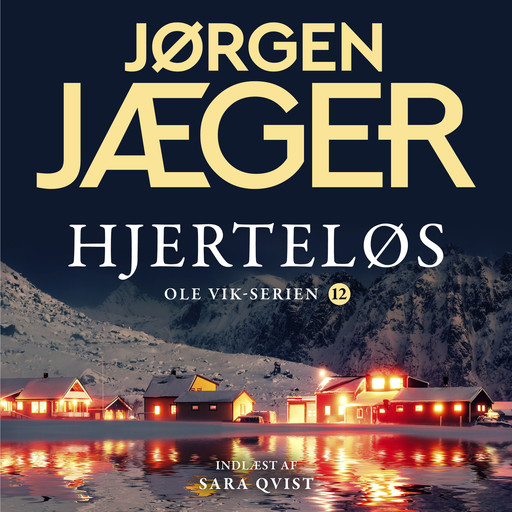 Hjerteløs, Jørgen Jæger