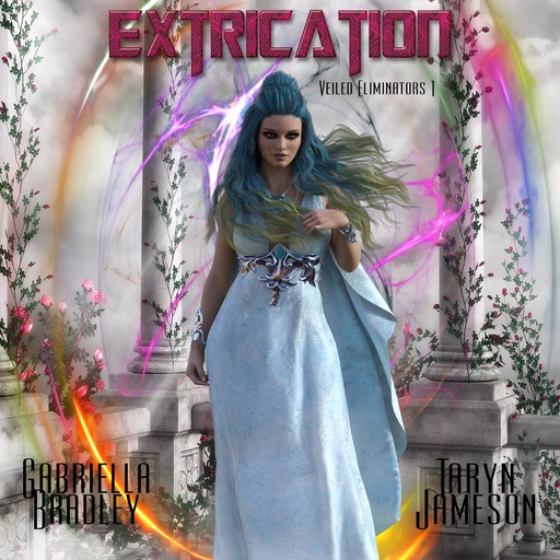 Extrication, Gabriella Bradley, Taryn Jameson