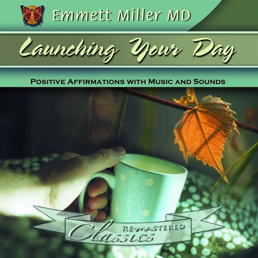 Launching your Day, Emmett Miller