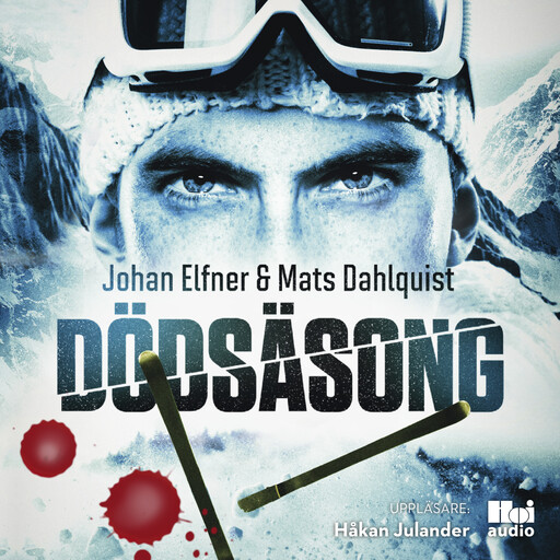 Dödsäsong, Johan Elfner, Mats Dahlquist