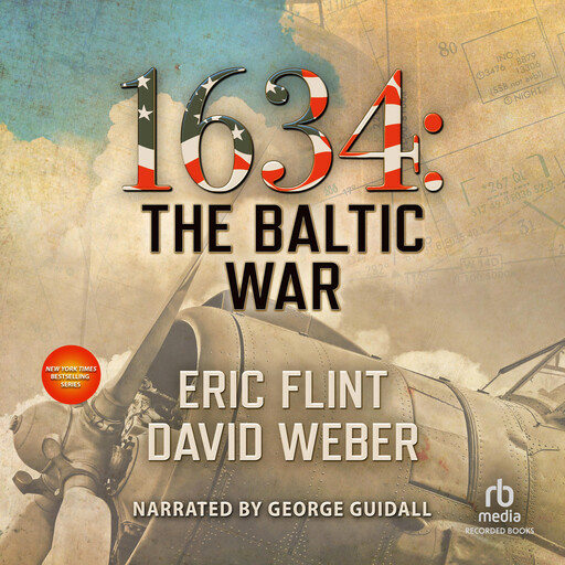 1634, David Weber, Eric Flint