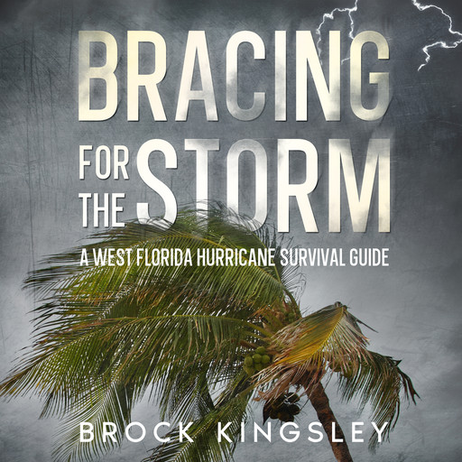 Bracing for the Storm, Brock Kingsley