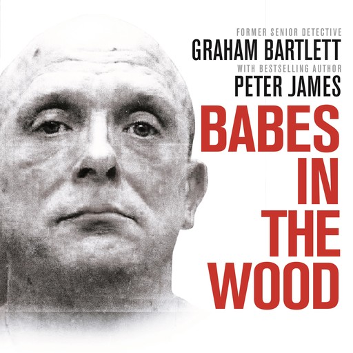 Babes In The Wood, Peter James, Graham Bartlett
