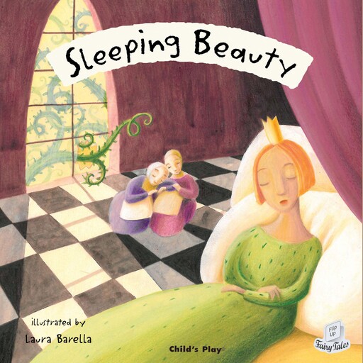 Sleeping Beauty, Child's Play
