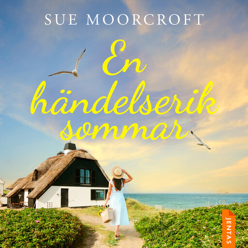 En händelserik sommar, Sue Moorcroft