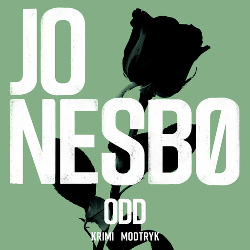 Odd: En Jo Nesbø novelle, Jo Nesbø