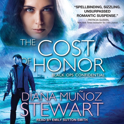 The Cost of Honor, Diana Muñoz Stewart