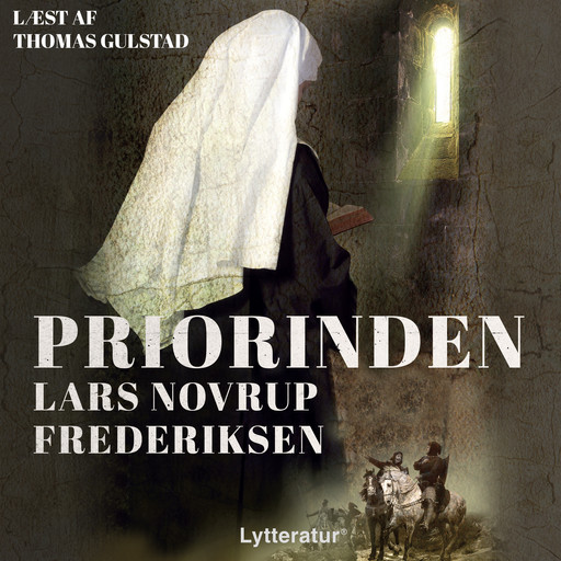 Priorinden, Lars Novrup Frederiksen
