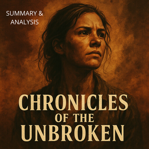 Chronicles of the Unbroken: Book summary & analysis, Alexander Pike