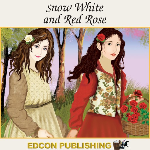 Snow White and the Red Rose, Edcon Publishing Group, Imperial Players