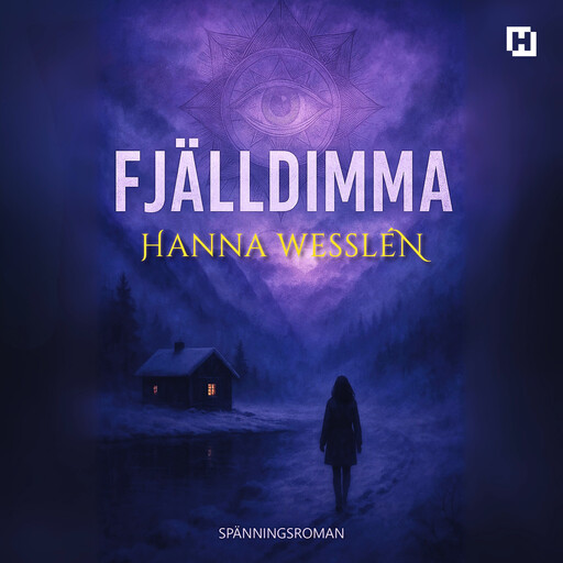 Fjälldimma, Hanna Wesslén