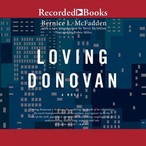 Loving Donovan, Terry McMillan, Bernice L. McFadden