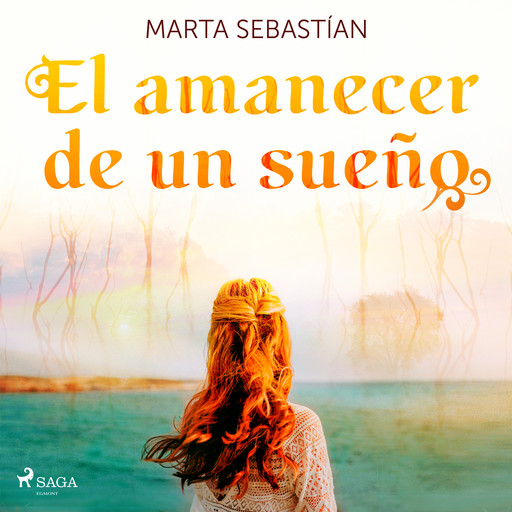 El amanecer de un sueño, Marta Pérez
