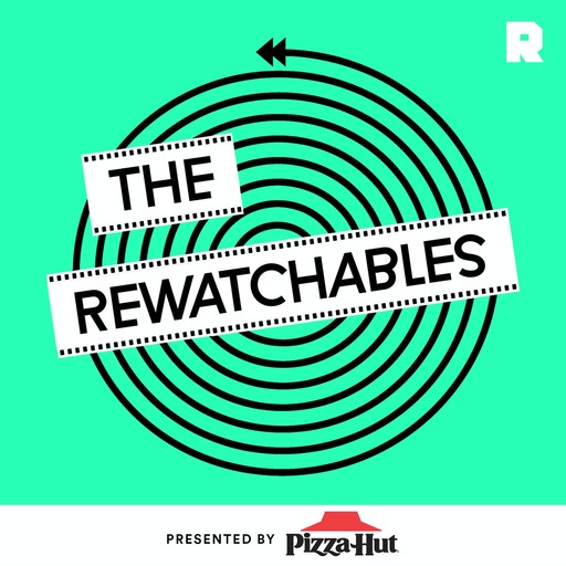 ‘The Untouchables’ With Bill Simmons and Chris Ryan, The Ringer