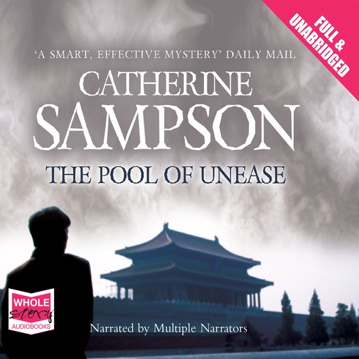 The Pool of Unease, Catherine Sampson