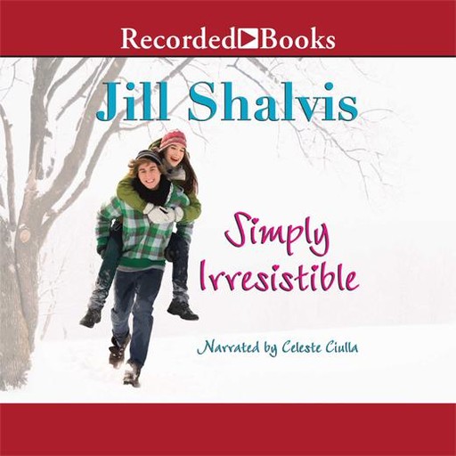 Simply Irresistible, Jill Shalvis