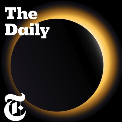The Eclipse Chaser, The New York Times