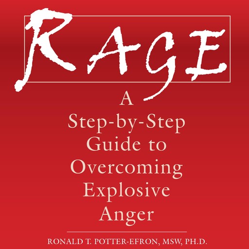 Rage, Ronald Potter-Efron