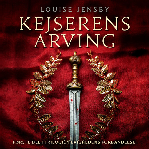 Kejserens arving, Louise Jensby
