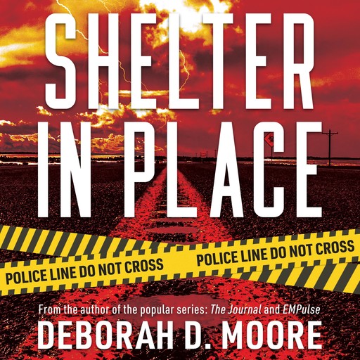 Shelter in Place, Deborah Moore