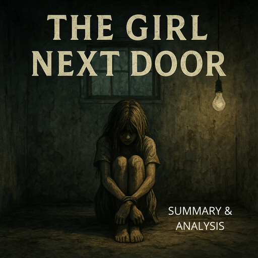 The Girl Next Door: Book summary & analysis, Alexander Pike