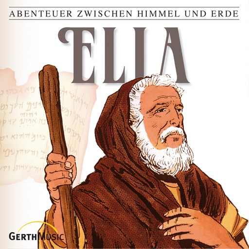 12: Elia, Günter Schmitz