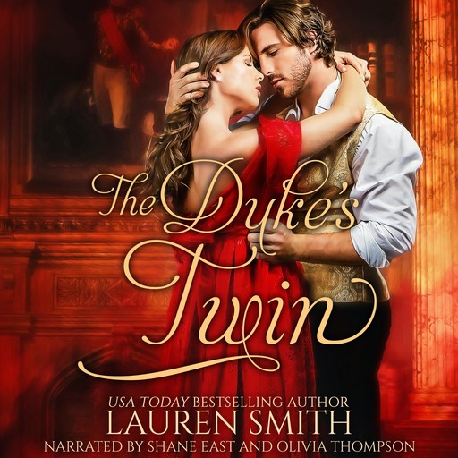 The Duke's Twin, Lauren Smith
