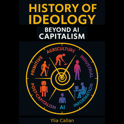 History of Ideology, Ylia Callan