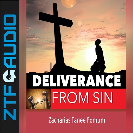 Deliverance From Sin, Zacharias Tanee Fomum