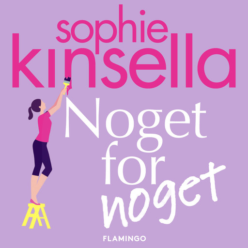 Noget for noget, Sophie Kinsella