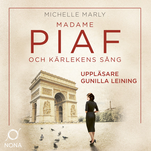 Madame Piaf och kärlekens sång, Michelle Marly