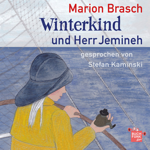 Winterkind und Herr Jemineh (ungekuerzt), Marion Brasch