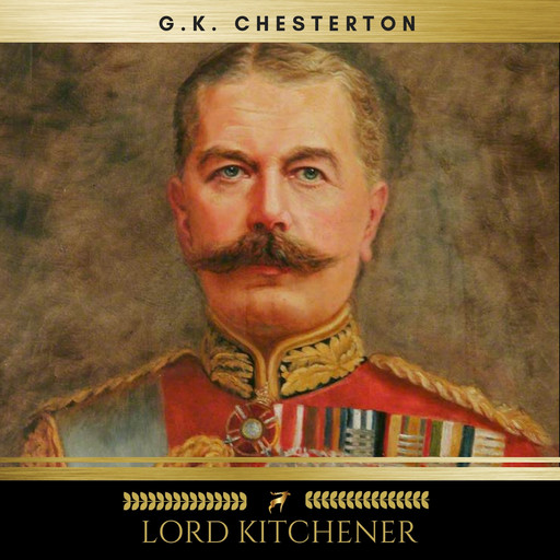 Lord Kitchener, G.K.Chesterton