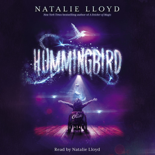 Hummingbird, Natalie Lloyd
