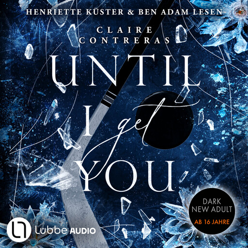 Until I Get You - Fairview Hockey, Teil 1 (Ungekürzt), Claire Contreras