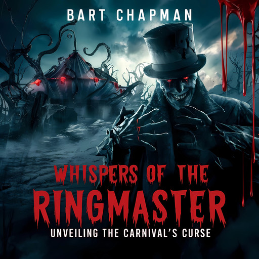 Whispers of the Ringmaster, Bart Chapman