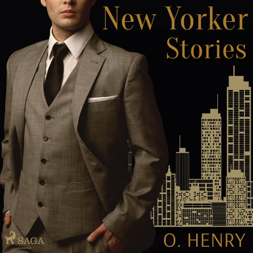 New Yorker Stories, – O. henry