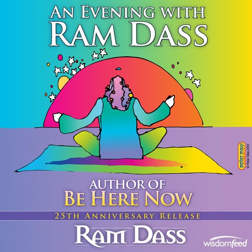 An Evening With Ram Dass, Ram Dass