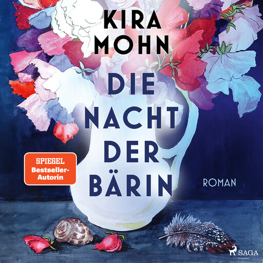 Die Nacht der Bärin, Kira Mohn