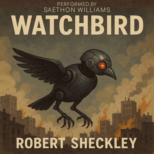Watchbird, Robert Sheckley