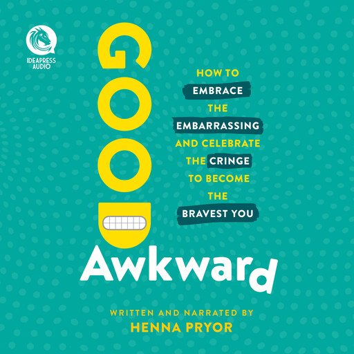 Good Awkward, Henna Pryor