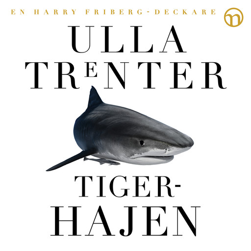 Tigerhajen, Ulla Trenter