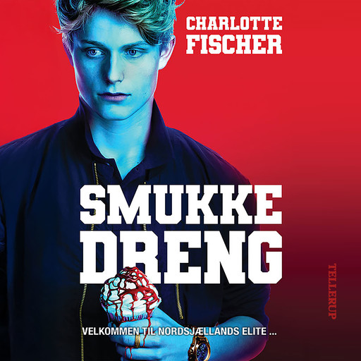 Smukke dreng, Charlotte Fischer